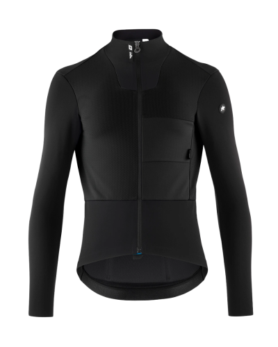 Kurtka zimowa Assos Equipe R Habu Winter Jacket S11