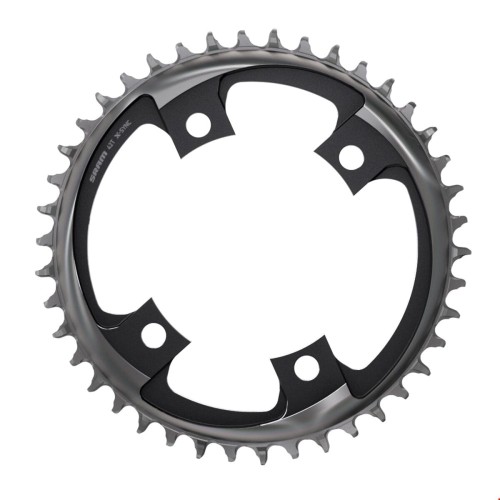 Zębatka koronka SRAM Road 107 X-SYNC 40T czarna