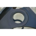 Błotnik Muckynutz MugGuard Rear czarny