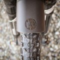 Błotnik Muckynutz MugGuard Short czarny