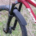 Błotnik Muckynutz MugGuard Short czarny