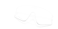 Szkła do okularów Oakley Stunt Devil S Replacement Lens