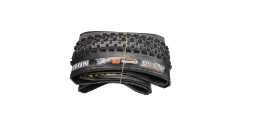 Opona Maxxis Ikon 3C Max Speed EXO/TR zwijana OEM