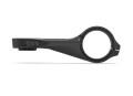 Uchwyt na kierownicę Garmin Flush Out-Front montowany na płasko
