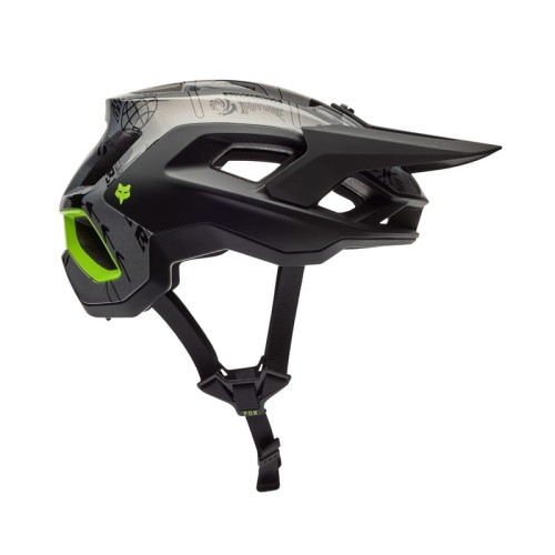 Kask Rowerowy Fox Speedframe Pro