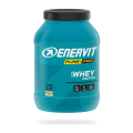 Białko Enervit PURE PRO Whey Protein Vanilla 750g
