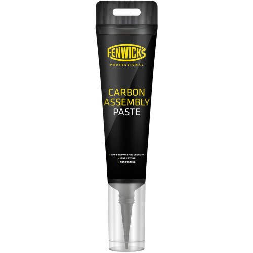 Pasta do połączeń karbonowych Fenwicks Carbon Assembly Paste 80gr