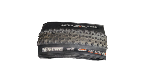 Opona Maxxis Severe TR EXO MaxxSpeed zwijana OEM