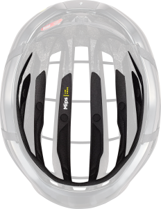 Wkładki do kasku Specialized SW Prevail 3 Replacement Padset
