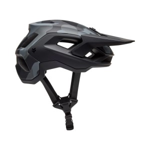 Kask Rowerowy Fox Speedframe Camo SP25MTB