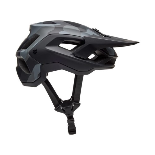 Kask Rowerowy Fox Speedframe Camo SP25MTB