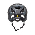 Kask Rowerowy Fox Speedframe Camo SP25MTB