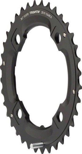 Zębatka koronka Sram MTB S1 104 49 AL5 BTBLK L-Pin 36T