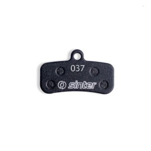 Okładziny hamulcowe Sinter Tektro 4P S590 CARGO