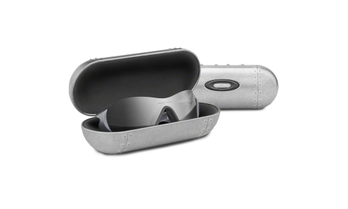 Etui na okulary Oakley Large Metal Vault
