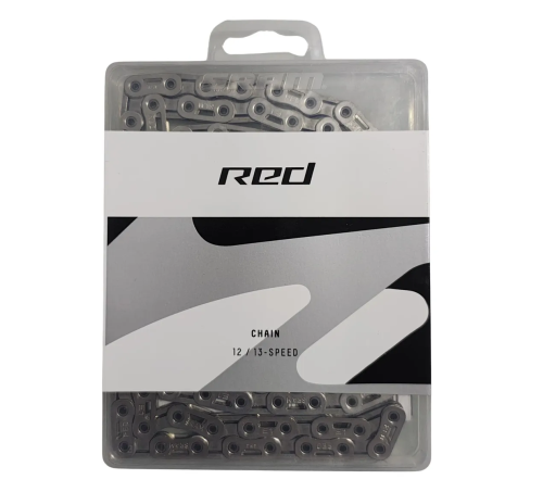 Łańcuch Sram Red AXS E1 12rz 126 ogniw srebrny