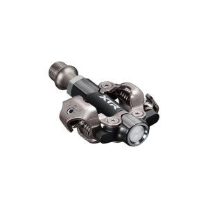 Pedały SHIMANO XTR SPD PD-M9200 Dwustronne Czarne