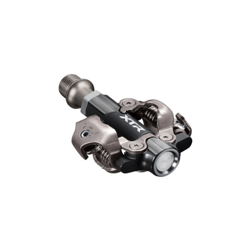 Pedały SHIMANO XTR SPD PD-M9200 Dwustronne Czarne