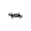 Pedały SHIMANO XTR SPD PD-M9200 Dwustronne Czarne