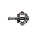 Pedały SHIMANO XTR SPD PD-M9200 Dwustronne Czarne
