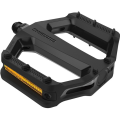 Pedały platformowe SHIMANO PD-EF102 Czarne