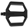 Pedały platformowe SHIMANO PD-EF102 Czarne