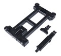 Płytka adaptera BASIL MIK ADAPTER PLATE 2.0d o montażu na bagażniku