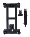 Płytka adaptera BASIL MIK ADAPTER PLATE 2.0d o montażu na bagażniku
