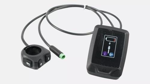 Wyświetlacz Specialized Mastermind Wired Turbo Connect Display TCD-W2 S216800041