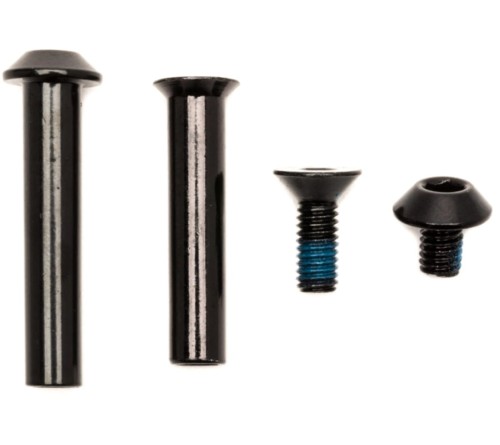 Śruba zawieszenia Cannondale Kit Jekyll CRB Shock Mount HW CK3207U00OS
