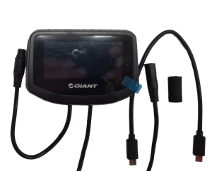 Wyświetlacz Giant RideControl EVO-Pro G-system for 28 w/BLE w/MicroUSB 245MFLCD28-59