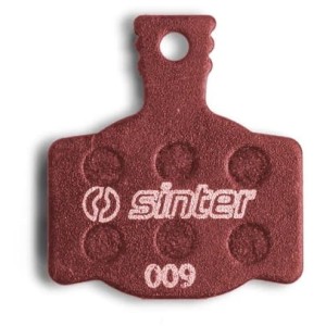 Okładziny hamulcowe Sinter Magura Campagnolo RED