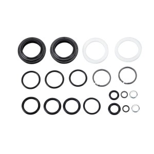 Zestaw Serwisowy uszczelek Rock Shox Reba A7 130-150mm Standard 2018 00.4315.032.634
