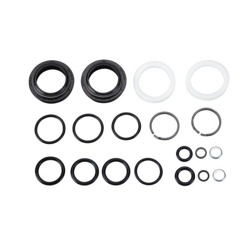 Zestaw Serwisowy uszczelek Rock Shox Reba A7 130-150mm Standard 2018 00.4315.032.634
