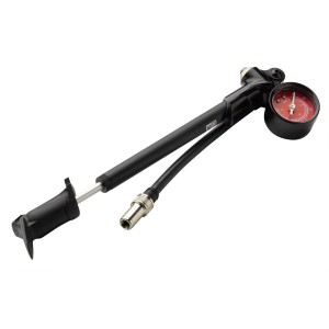 Pompka RockShox do amortyzatora / dampera 300 psi Max