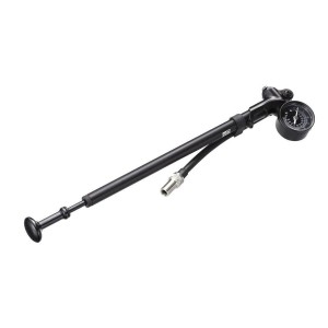 Pompka RockShox do amortyzatora / dampera 600 psi Max