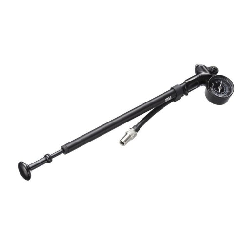 Pompka RockShox do amortyzatora / dampera 600 psi Max