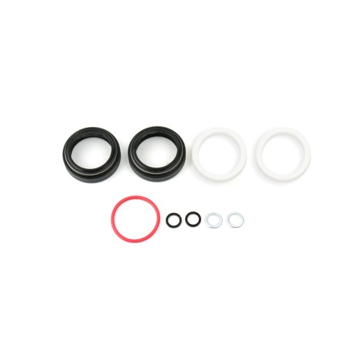Zestaw uszczelek Rock Shox Judy Silver/Judy Gold BOOST FORKS Upgrade Kit - 30mm Black 00.4318.045.001