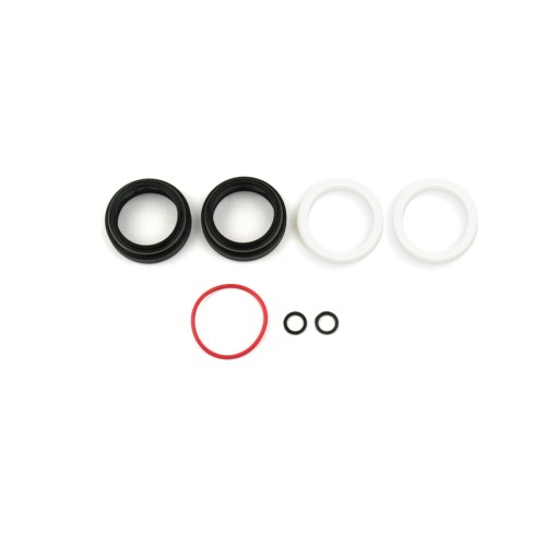 Zestaw uszczelek Rock Shox Fork BLUTO/RS-1/SID B1 32mm BOOST FORKS Upgrade Kit 2mm Black Flangeless 00.4318.045.003