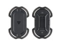 Uchwyt na telefon Topeak Omni Ridecase II Strap 4,5 - 6,5 czarny 2026