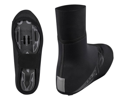 Ochraniacze na buty FORCE FAST bez zapięcia