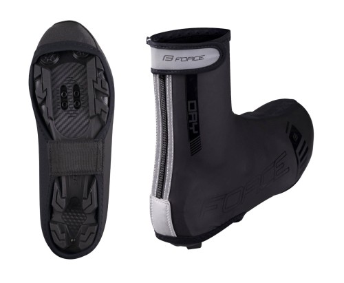 Ochraniacze na buty FORCE PU DRY