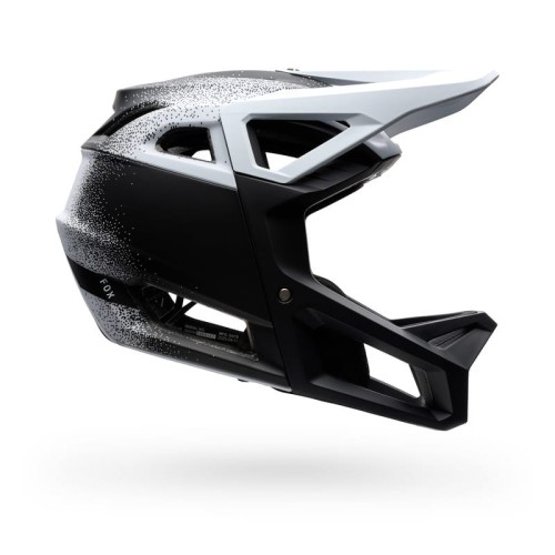 Kask rowerowy Fox Proframe RS Aura