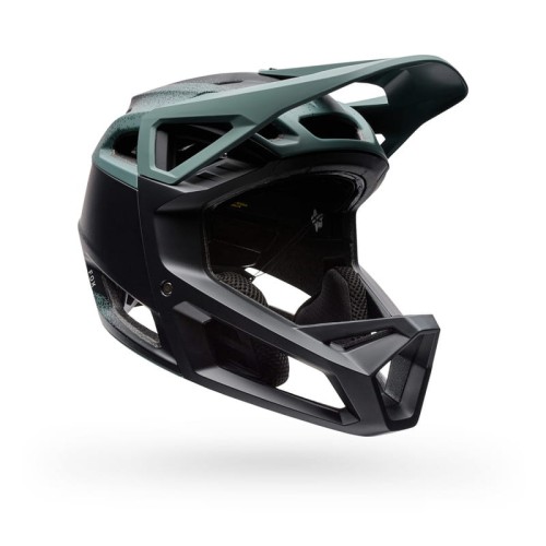Kask rowerowy Fox Proframe RS Aura