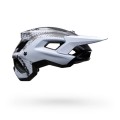 Kask rowerowy Fox Speedframe Pro Sense