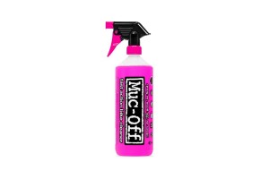 Środek do mycia roweru z rozpylaczem Muc-Off Nano Tech Bike Cleaner 1L