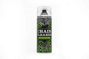 Środek do czyszczenia łańcucha Muc-Off Bio Chain Cleaner