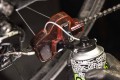 Środek do mycia łańcucha z przyrządem do czyszczenia Muc-Off Bicycle Bio Chain Doc