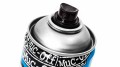 Środek ochronny Muc-Off Silicon Shine