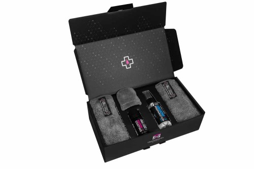 Powłoka ceramiczna na ramę Muc-Off Ceramic Protection Kit